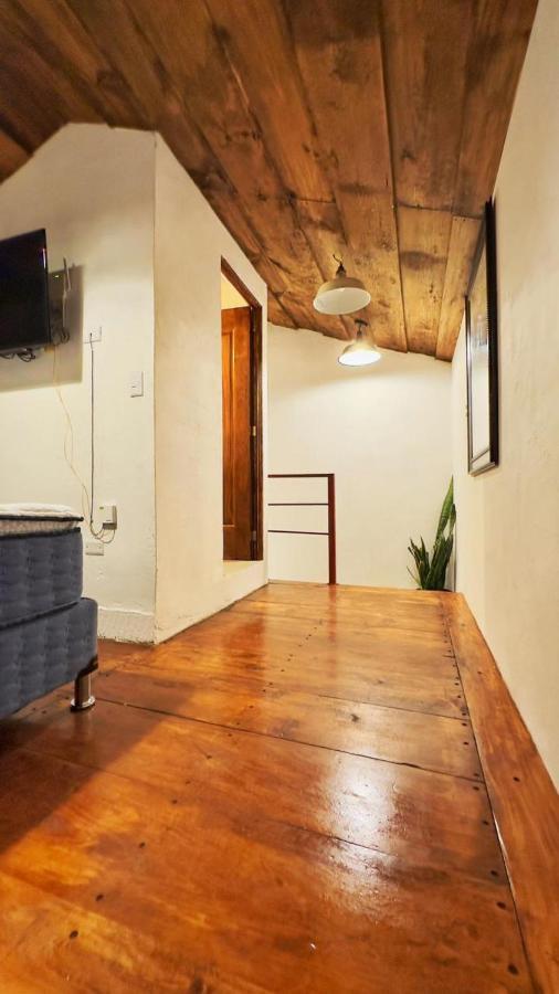 Cozy Bohemian Loft Apartment Close Central Plaza Antigua Eksteriør bilde