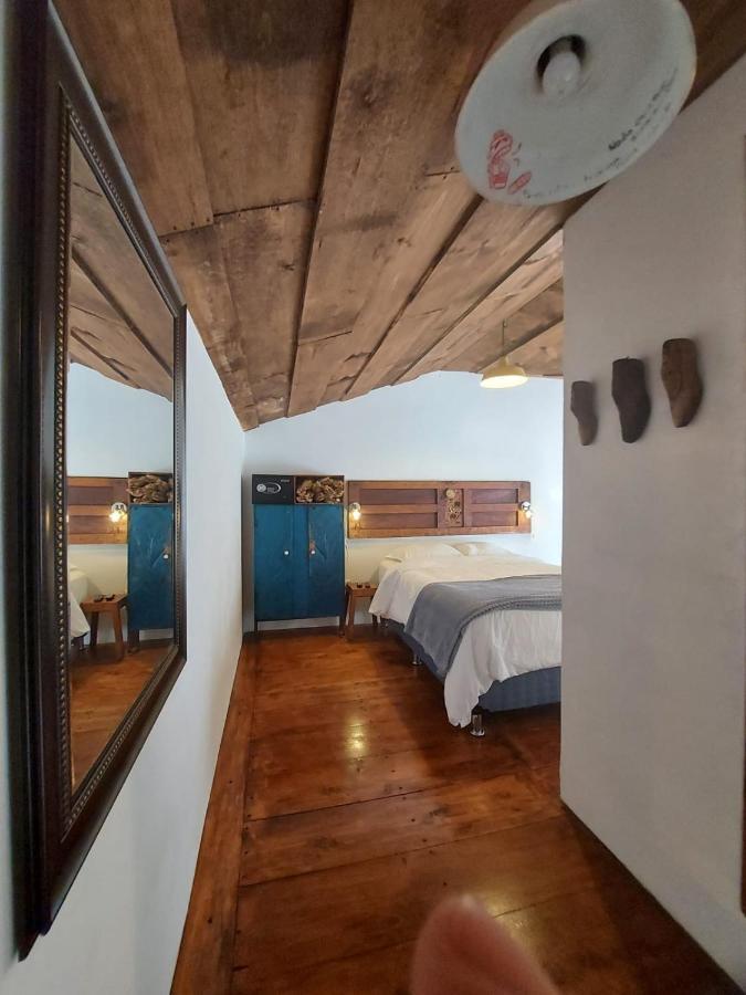Cozy Bohemian Loft Apartment Close Central Plaza Antigua Eksteriør bilde