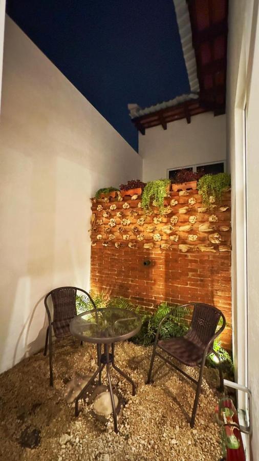 Cozy Bohemian Loft Apartment Close Central Plaza Antigua Eksteriør bilde